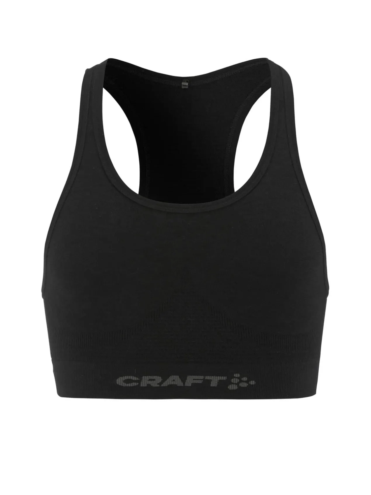 Wool Seamless Bra W*Craft Sportswear Sale