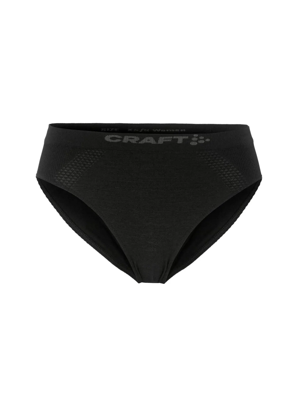 Wool Seamless Hipster W*Craft Sportswear Best