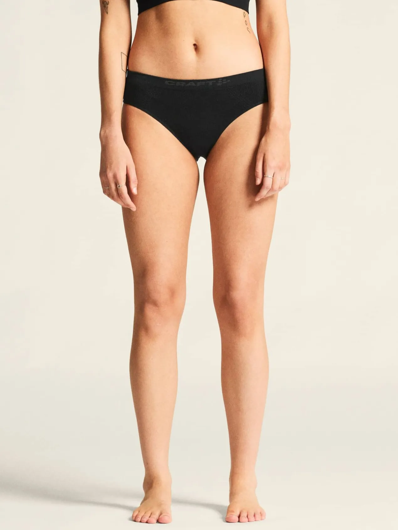 Wool Seamless Hipster W*Craft Sportswear Best