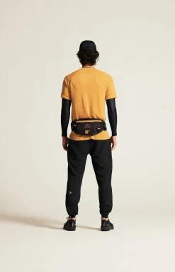 Wool SS Tee M*Craft Sportswear Hot
