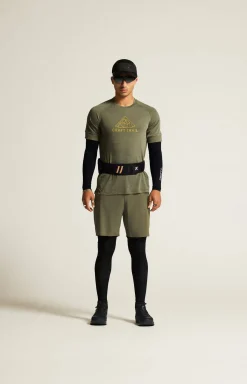 Wool SS Tee M*Craft Sportswear Online