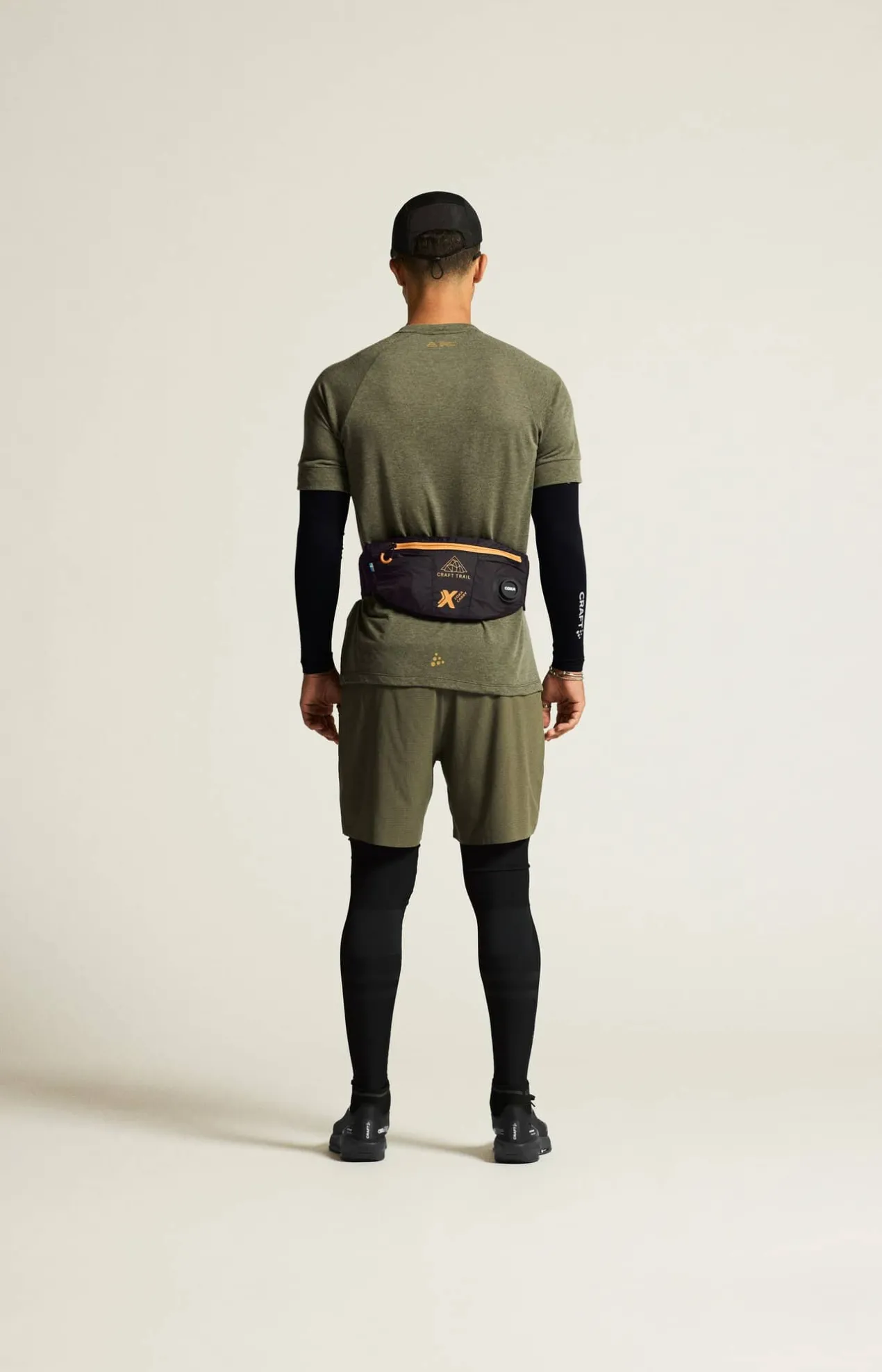 Wool SS Tee M*Craft Sportswear Online