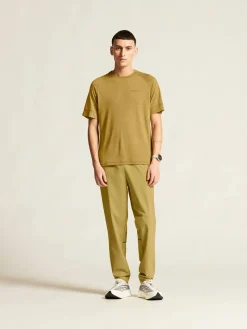 Wool SS Tee M*Craft Sportswear Clearance