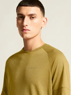 Wool SS Tee M*Craft Sportswear Clearance