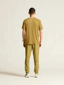 Wool SS Tee M*Craft Sportswear Clearance