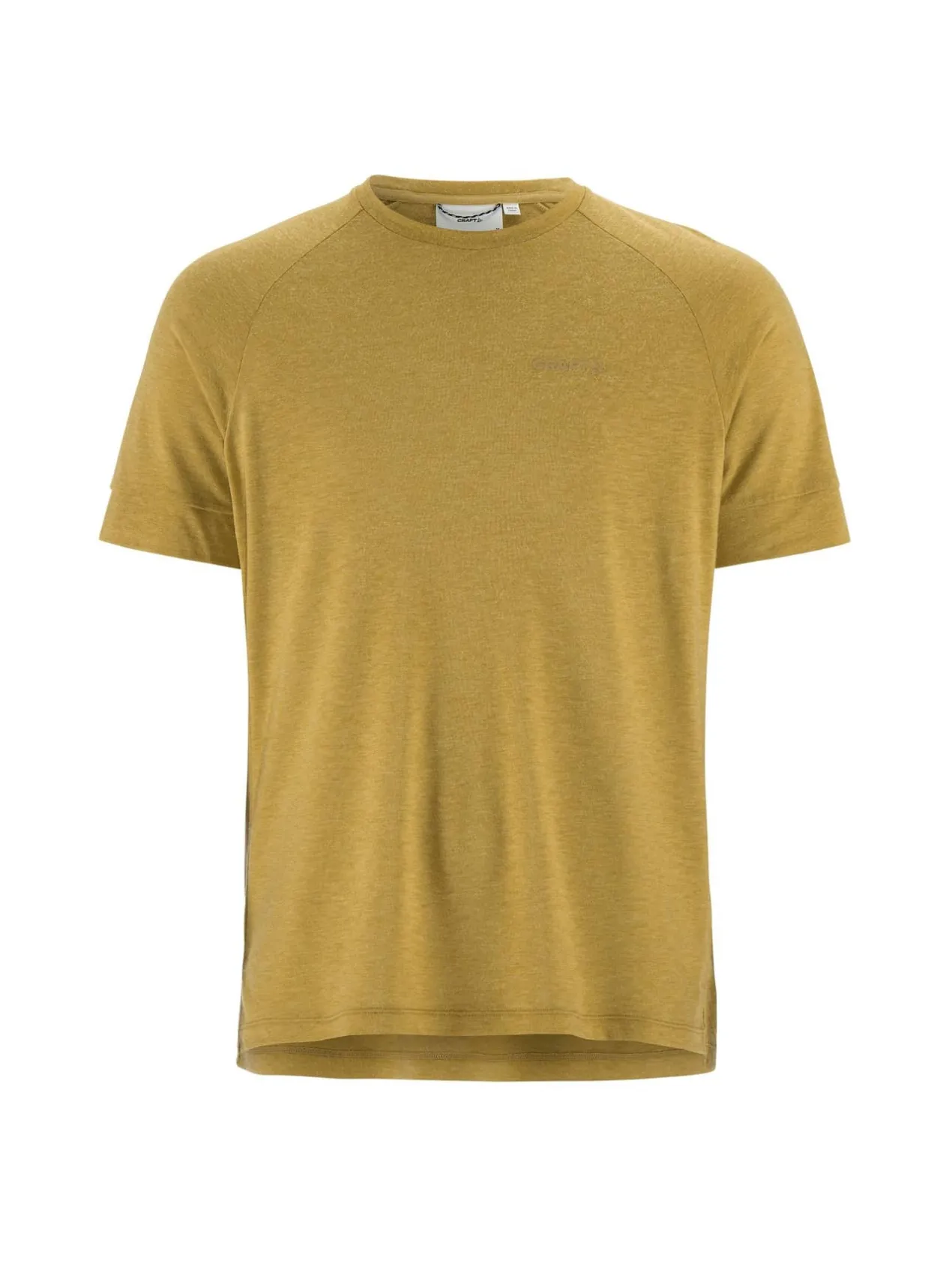 Wool SS Tee M*Craft Sportswear Clearance