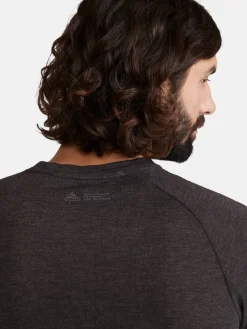 Wool SS Tee M*Craft Sportswear