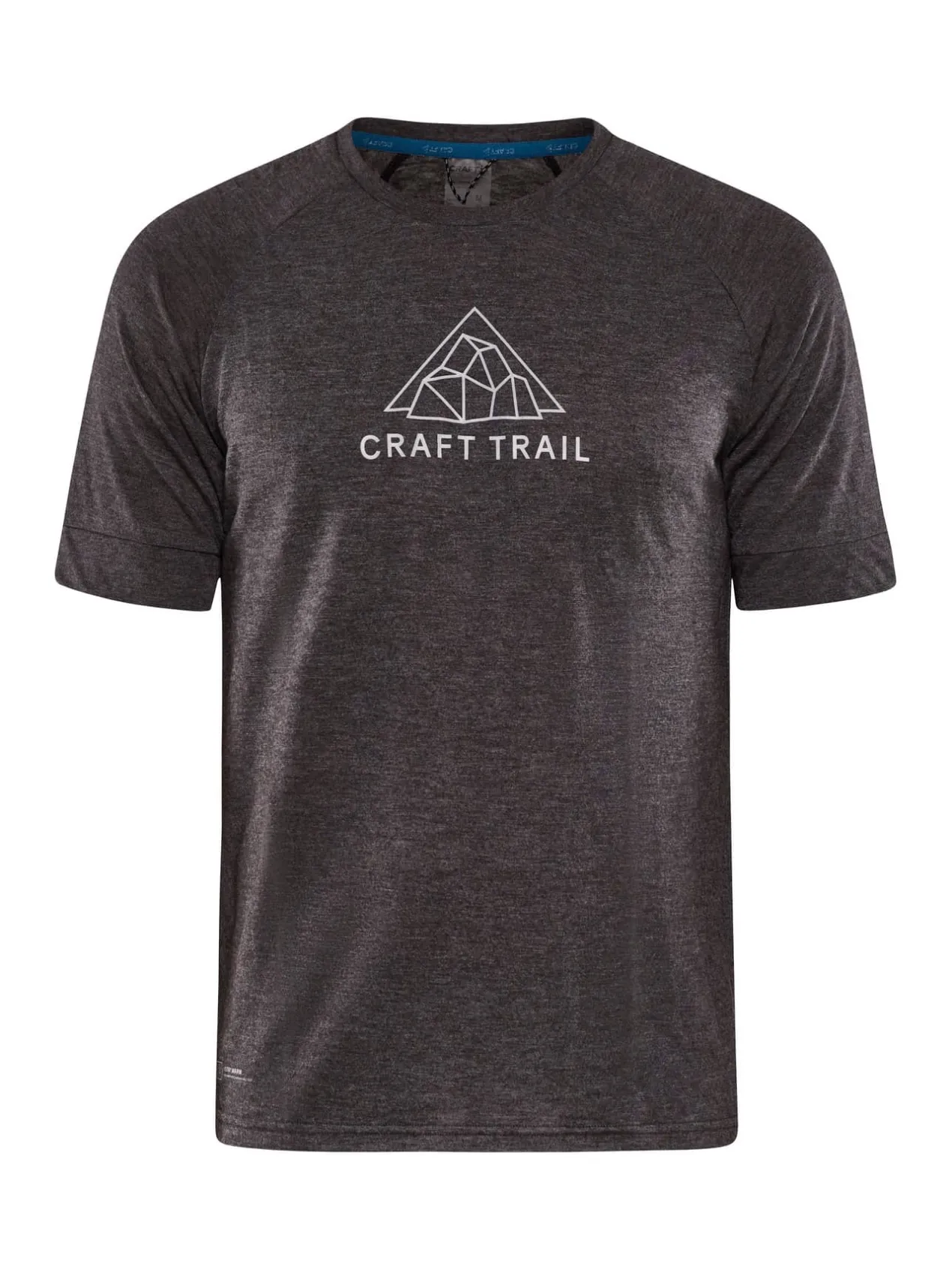 Wool SS Tee M*Craft Sportswear