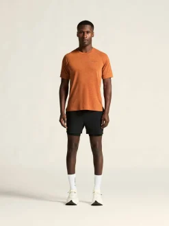 Wool SS Tee M*Craft Sportswear Outlet