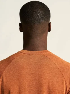 Wool SS Tee M*Craft Sportswear Outlet