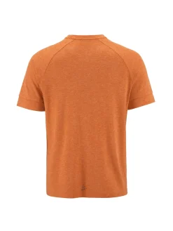 Wool SS Tee M*Craft Sportswear Outlet