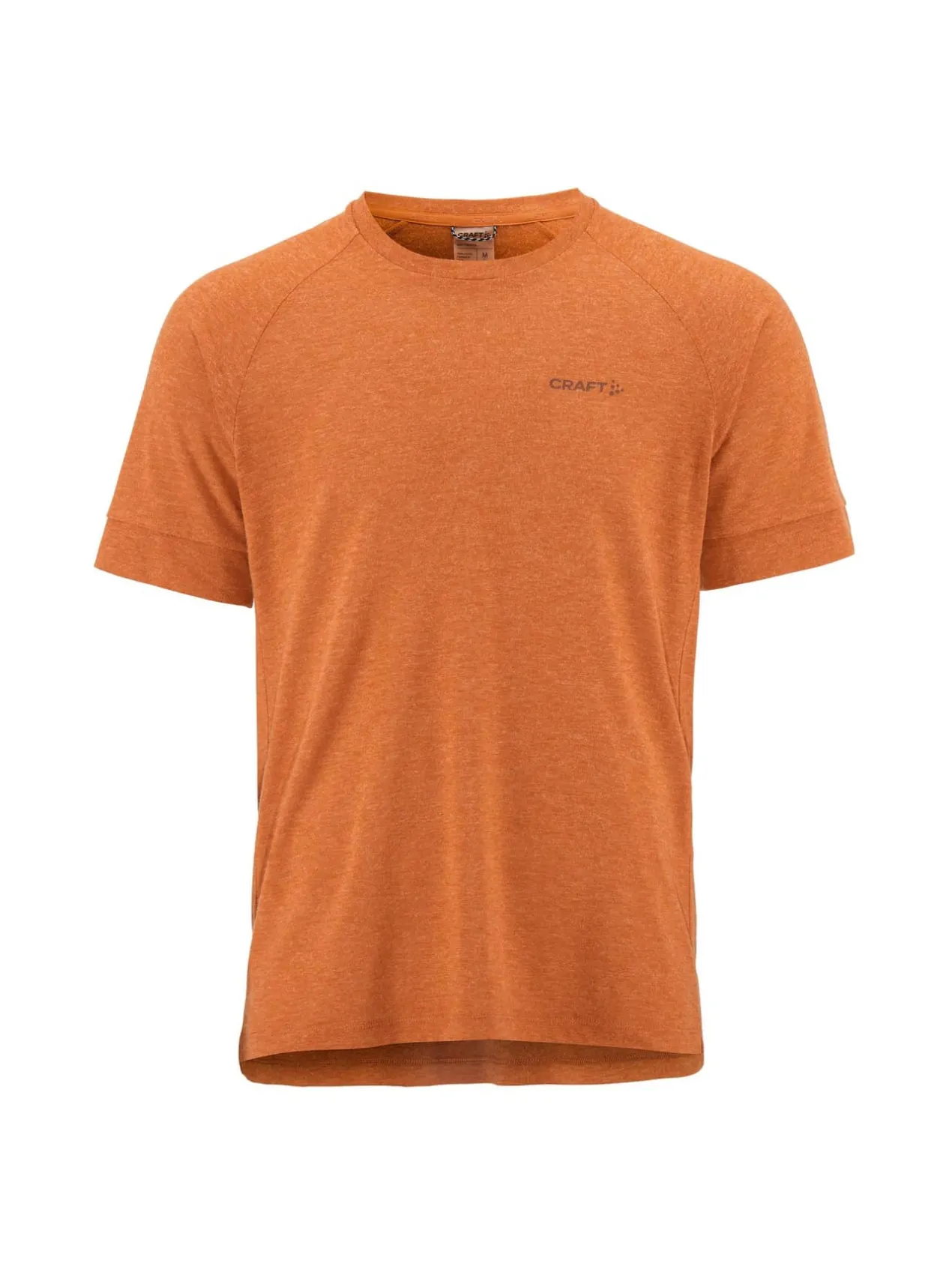 Wool SS Tee M*Craft Sportswear Outlet