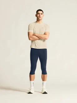 Wool SS Tee M*Craft Sportswear Hot