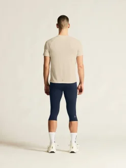 Wool SS Tee M*Craft Sportswear Hot