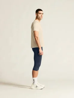 Wool SS Tee M*Craft Sportswear Hot