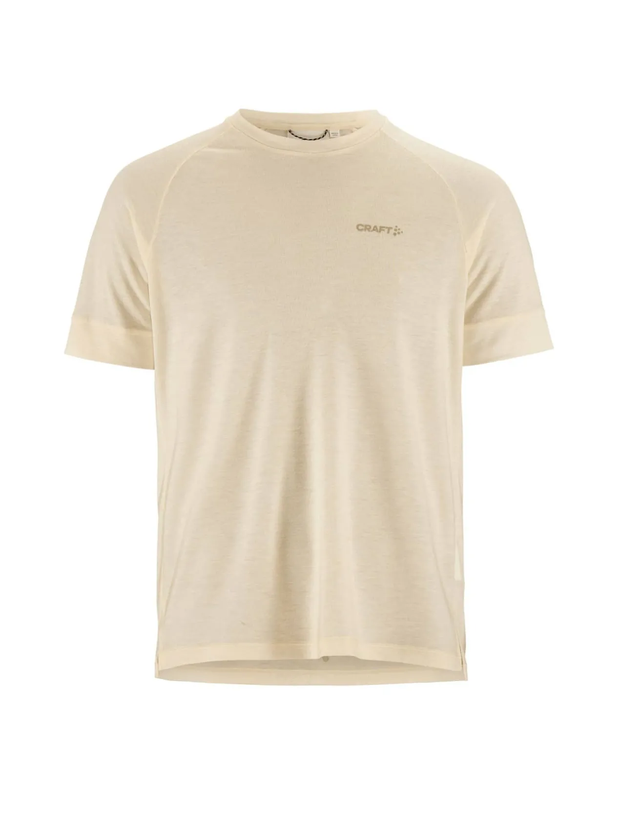 Wool SS Tee M*Craft Sportswear Hot