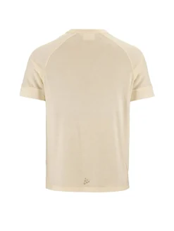 Wool SS Tee M*Craft Sportswear Hot