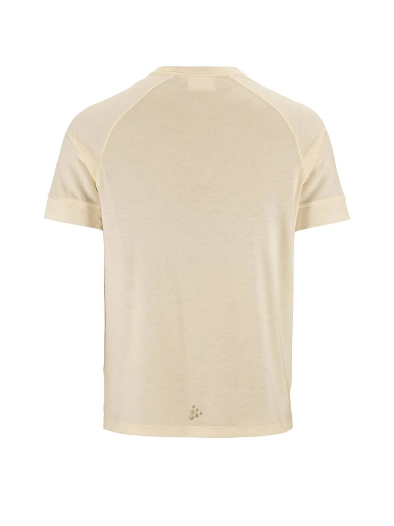 Wool SS Tee M*Craft Sportswear Hot