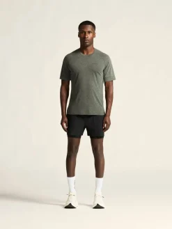 Wool SS Tee M*Craft Sportswear