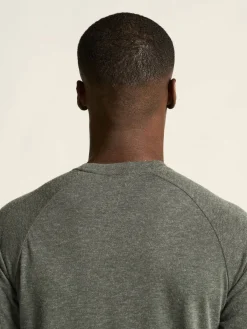Wool SS Tee M*Craft Sportswear