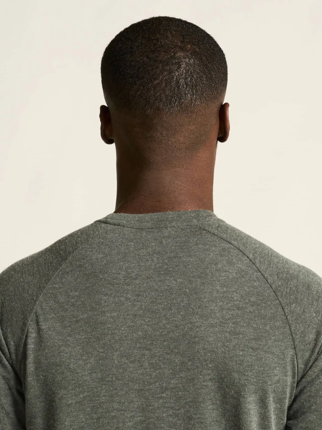 Wool SS Tee M*Craft Sportswear