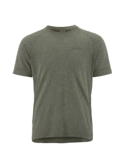 Wool SS Tee M*Craft Sportswear