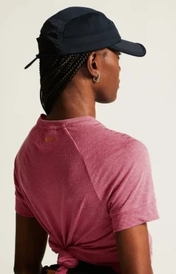 Wool SS Tee W*Craft Sportswear Hot
