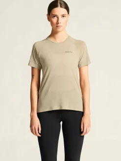 Wool SS Tee W*Craft Sportswear Clearance