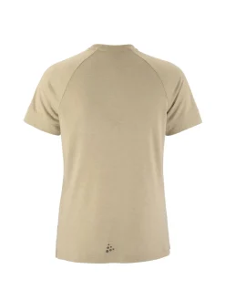 Wool SS Tee W*Craft Sportswear Clearance