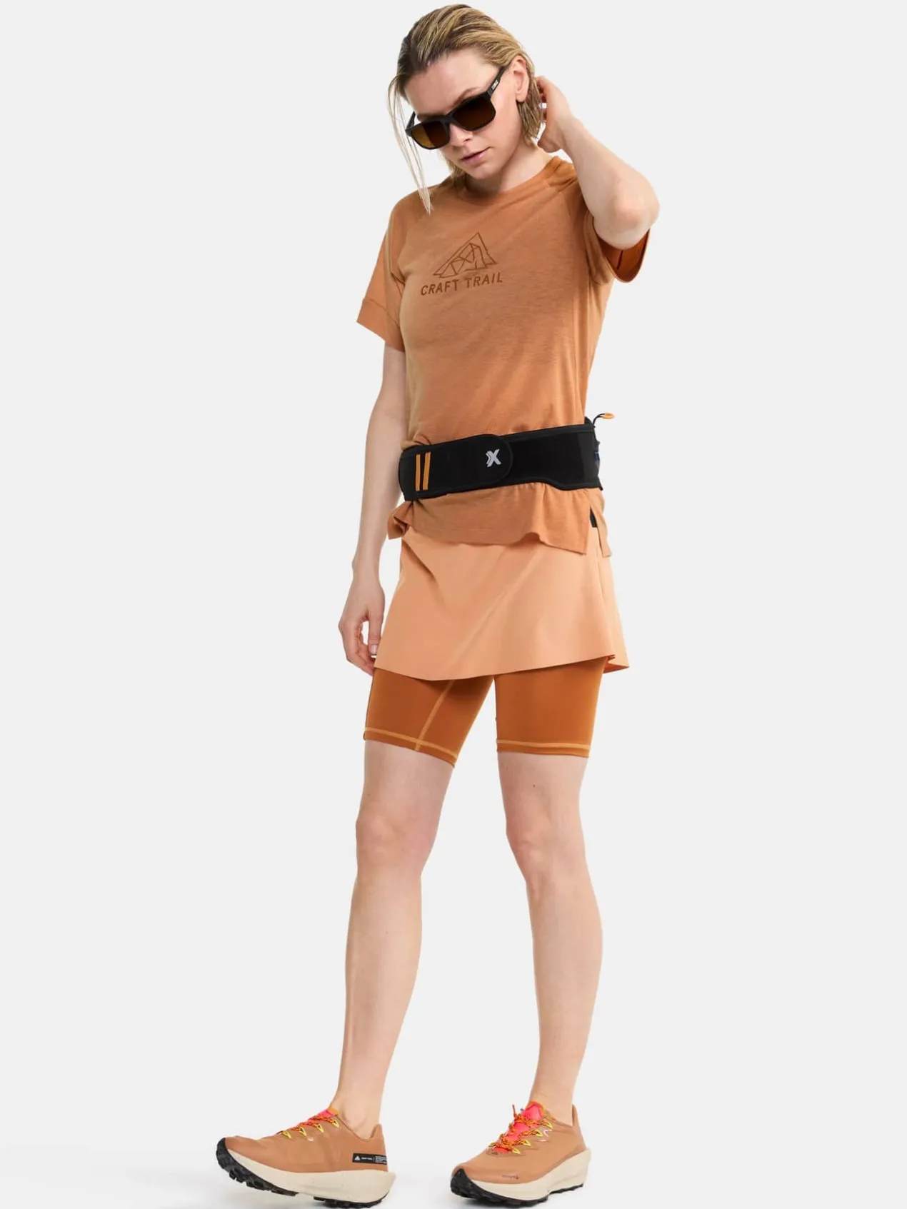 Wool SS Tee W*Craft Sportswear Online