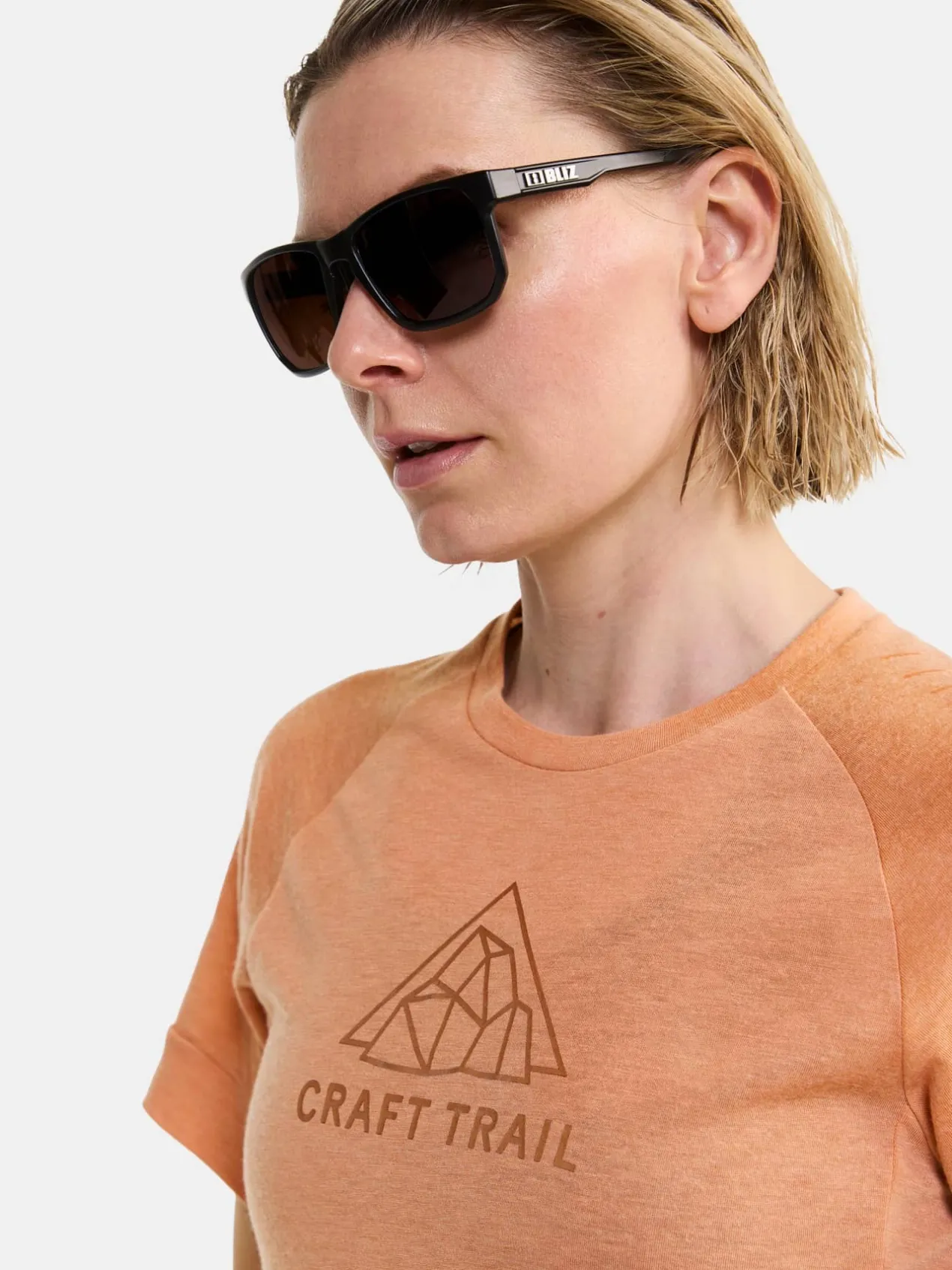 Wool SS Tee W*Craft Sportswear Online