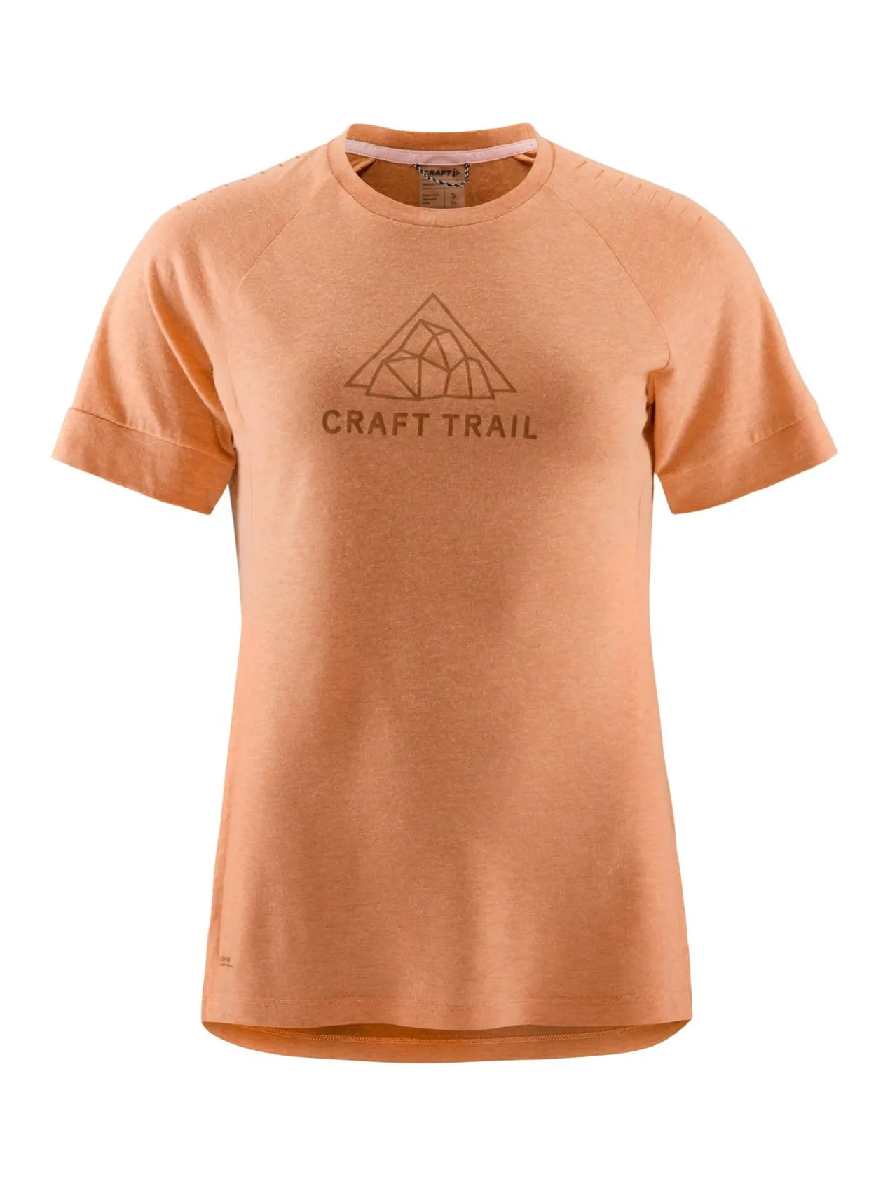 Wool SS Tee W*Craft Sportswear Online