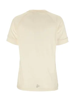 Wool SS Tee W*Craft Sportswear New