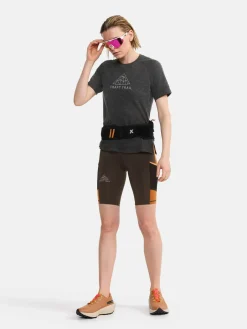 Wool SS Tee W*Craft Sportswear Discount