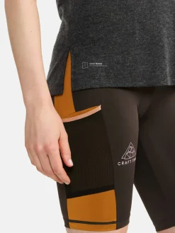 Wool SS Tee W*Craft Sportswear Discount