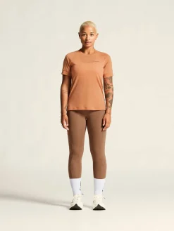 Wool SS Tee W*Craft Sportswear Online