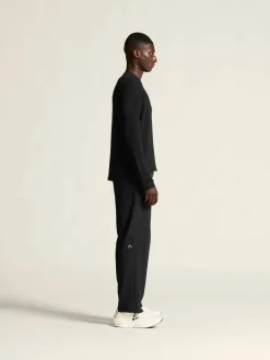 Wool Waffle RN M*Craft Sportswear