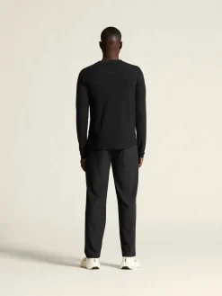 Wool Waffle RN M*Craft Sportswear