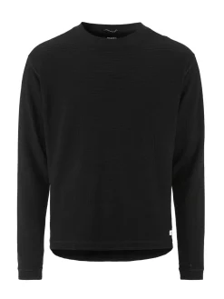 Wool Waffle RN M*Craft Sportswear