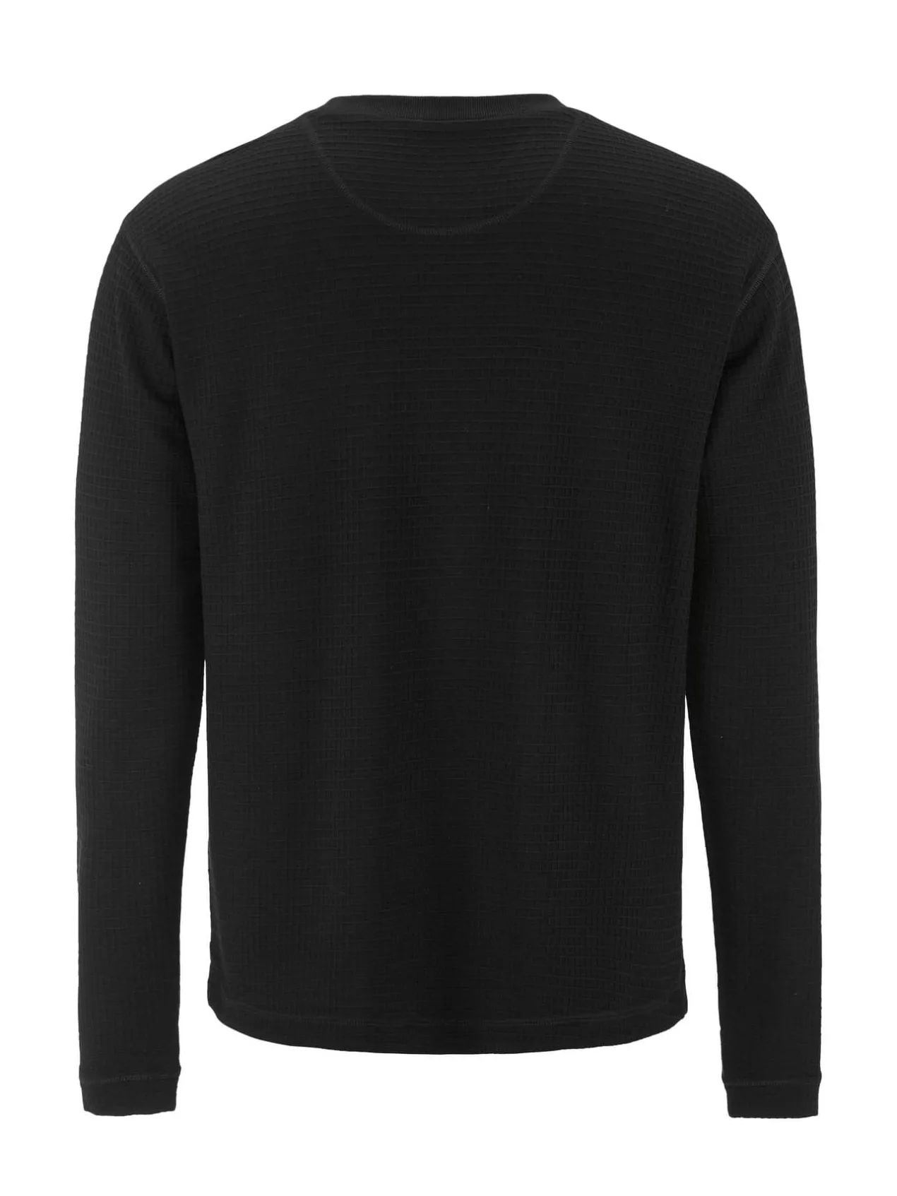 Wool Waffle RN M*Craft Sportswear
