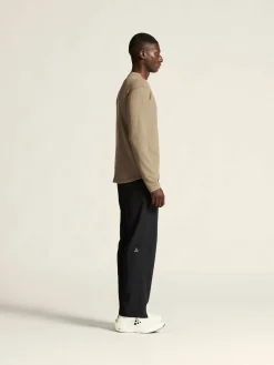 Wool Waffle RN M*Craft Sportswear Clearance