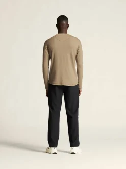 Wool Waffle RN M*Craft Sportswear Clearance