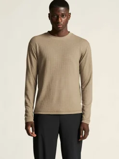 Wool Waffle RN M*Craft Sportswear Clearance