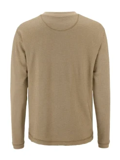 Wool Waffle RN M*Craft Sportswear Clearance