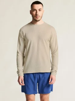 Wool Waffle RN M*Craft Sportswear Online