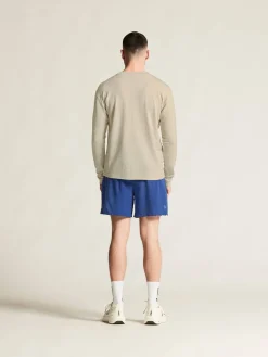 Wool Waffle RN M*Craft Sportswear Online
