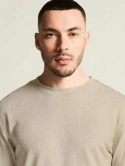 Wool Waffle RN M*Craft Sportswear Online
