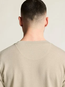 Wool Waffle RN M*Craft Sportswear Online