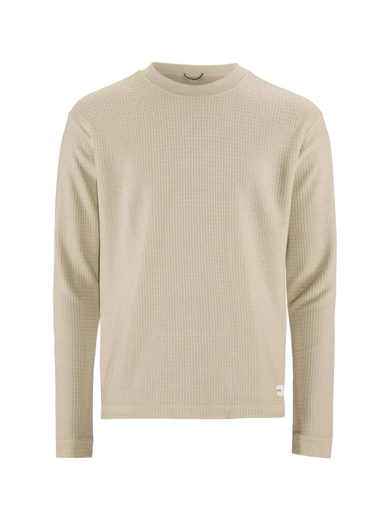Wool Waffle RN M*Craft Sportswear Online