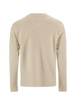 Wool Waffle RN M*Craft Sportswear Online